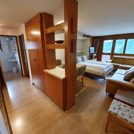 Aparthotel Ambassador Bellwald Εξωτερικό φωτογραφία