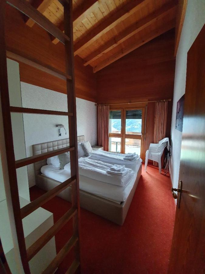 Aparthotel Ambassador Bellwald Εξωτερικό φωτογραφία
