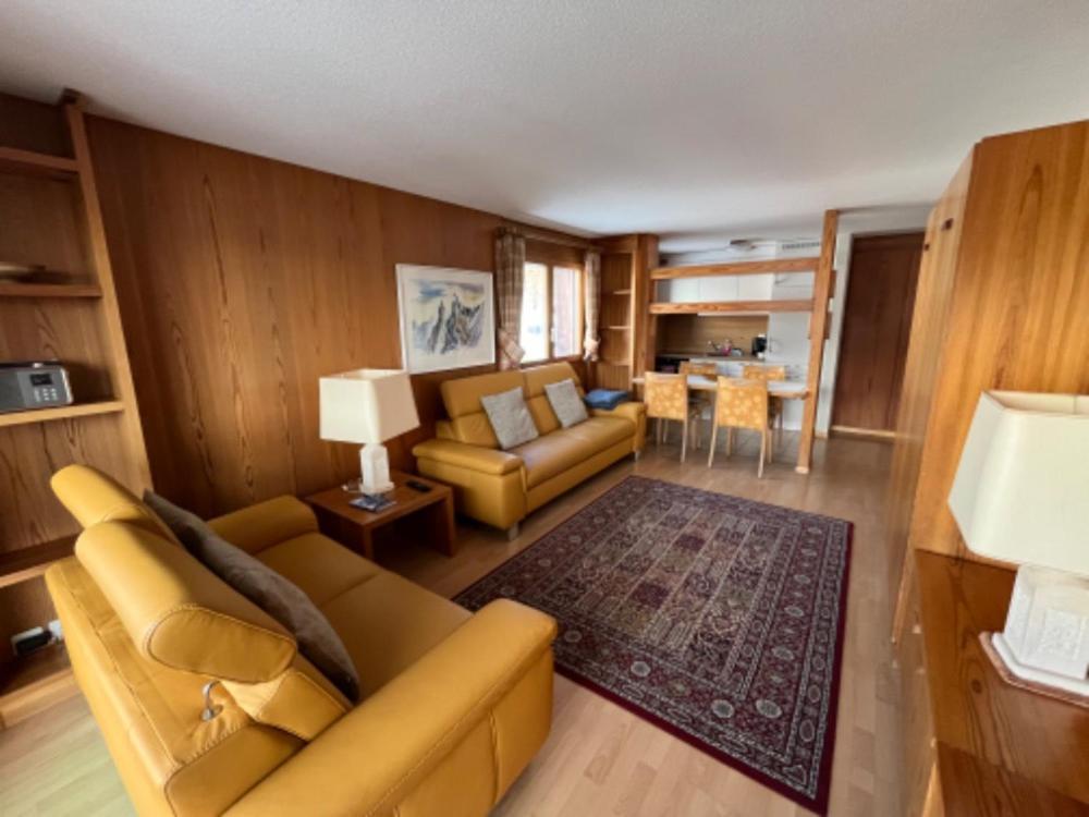 Aparthotel Ambassador Bellwald Εξωτερικό φωτογραφία