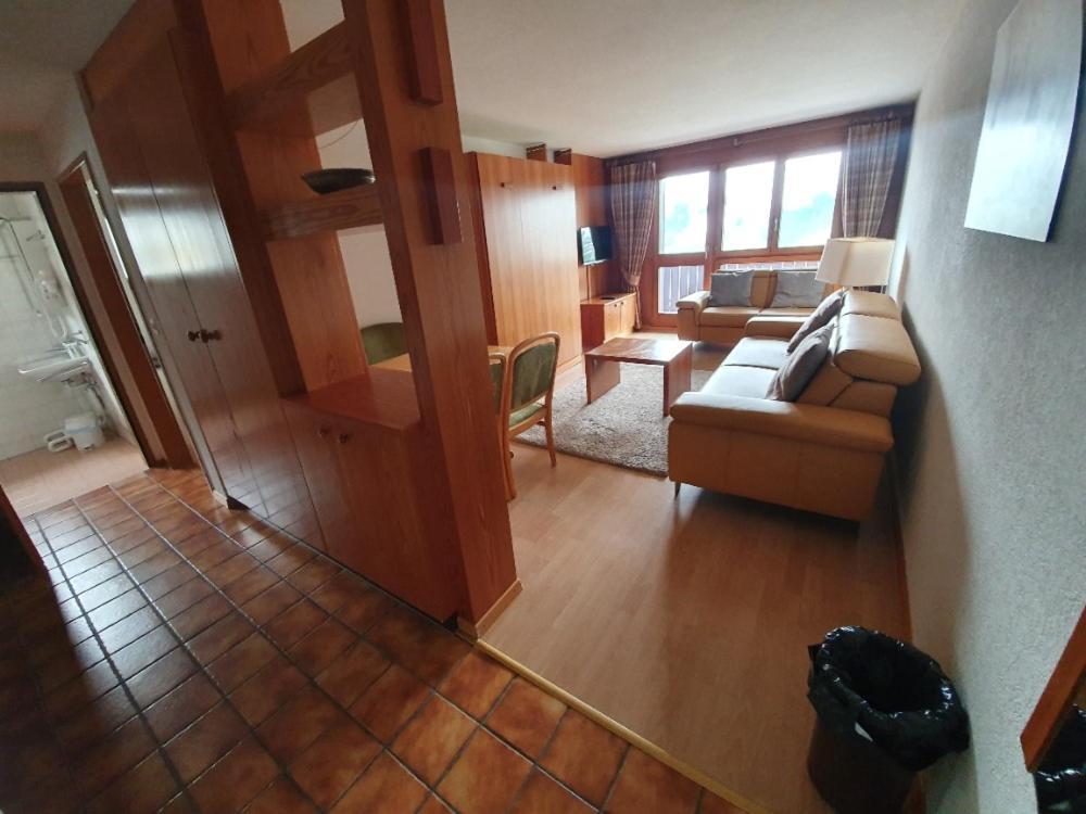 Aparthotel Ambassador Bellwald Εξωτερικό φωτογραφία