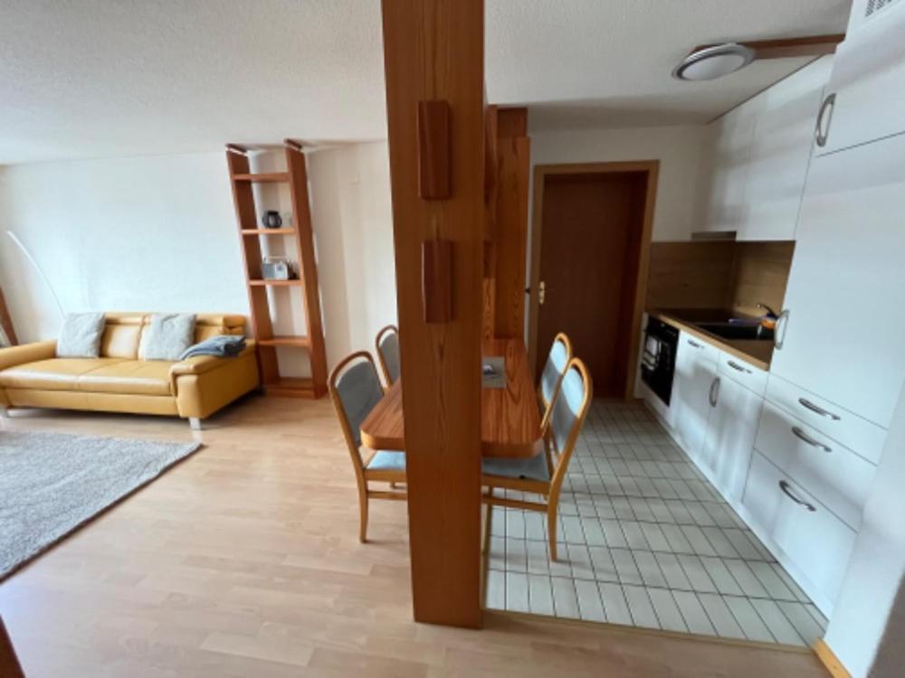 Aparthotel Ambassador Bellwald Εξωτερικό φωτογραφία