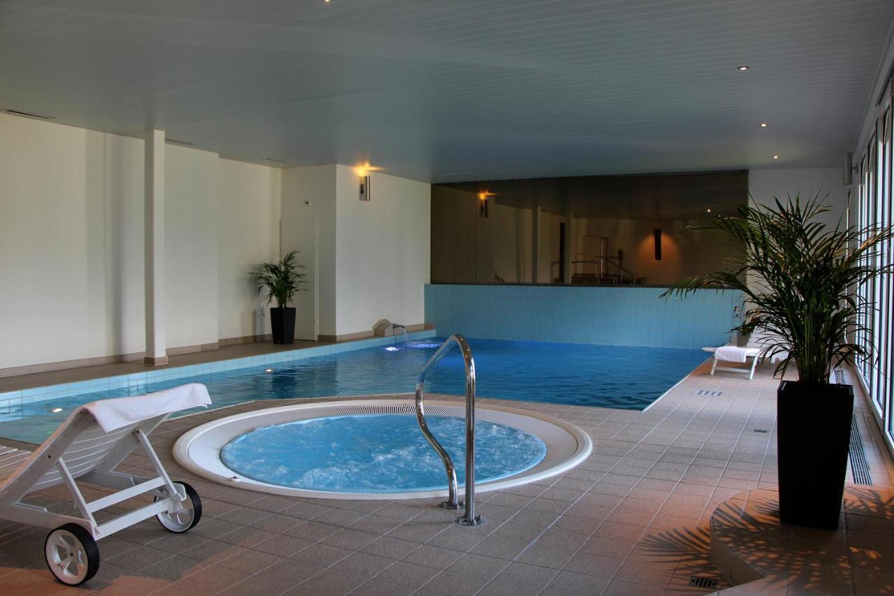 Aparthotel Ambassador Bellwald Εξωτερικό φωτογραφία
